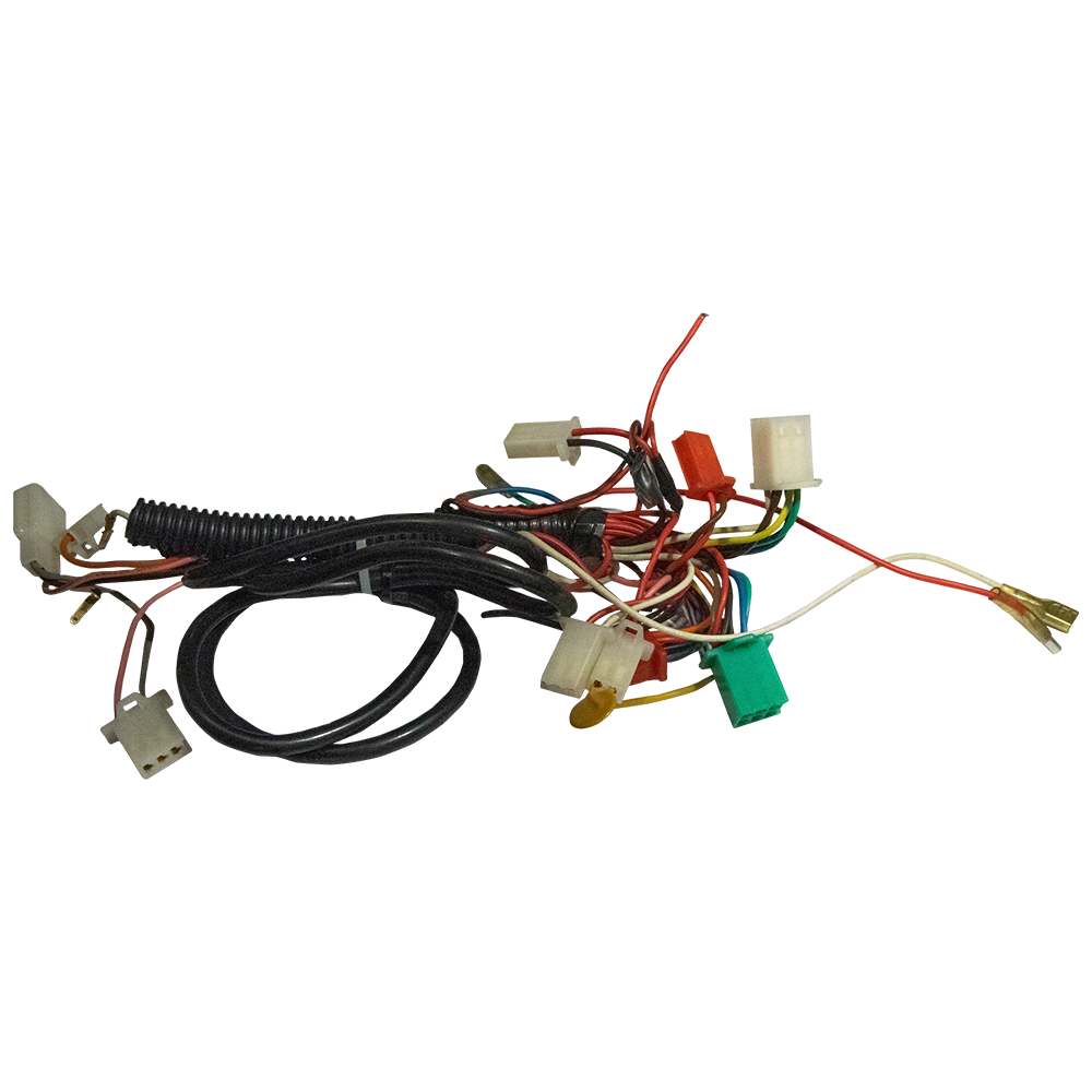 Cablu lung HR2-4