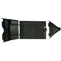 Kit carenaj pod pedalier MH2
