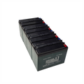 Acumulator PB 48V | 45Ah