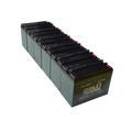 Acumulatori PB 72V | 45AH