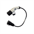 Adaptor încarcator type 2-Schuko