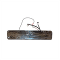 Bord electric complet cu radio KH01 - 45 Km/h