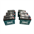 Acumulator PB 72V | 58Ah