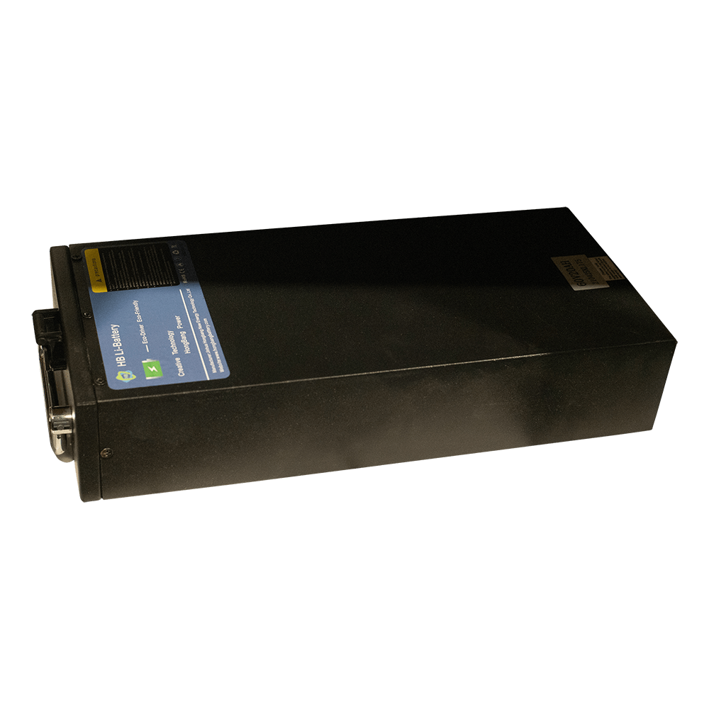 Acumulator Li-Ion NZITA 60V | 20AH