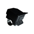 Buton comanda basculare Cargo 700
