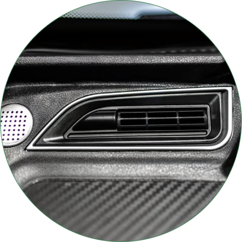 Mașină electrică MoveEco Model X2 FaceLift | 60V/80Ah | 25 km/h