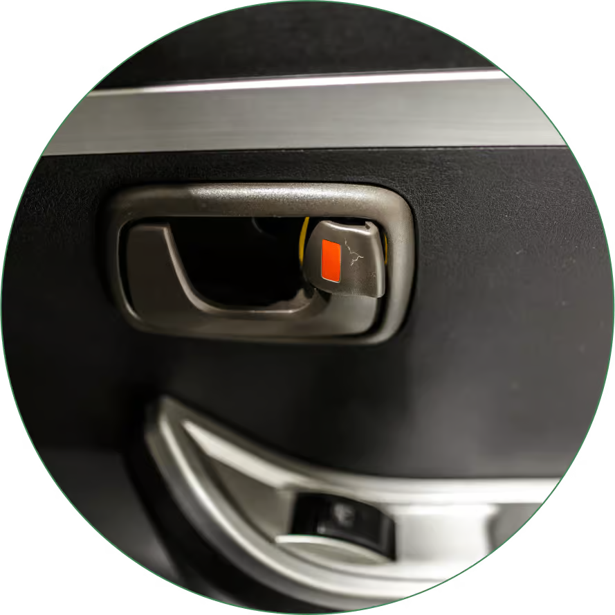 Mașină electrică MoveEco Model X2 FaceLift | 60V/80Ah | 25 km/h