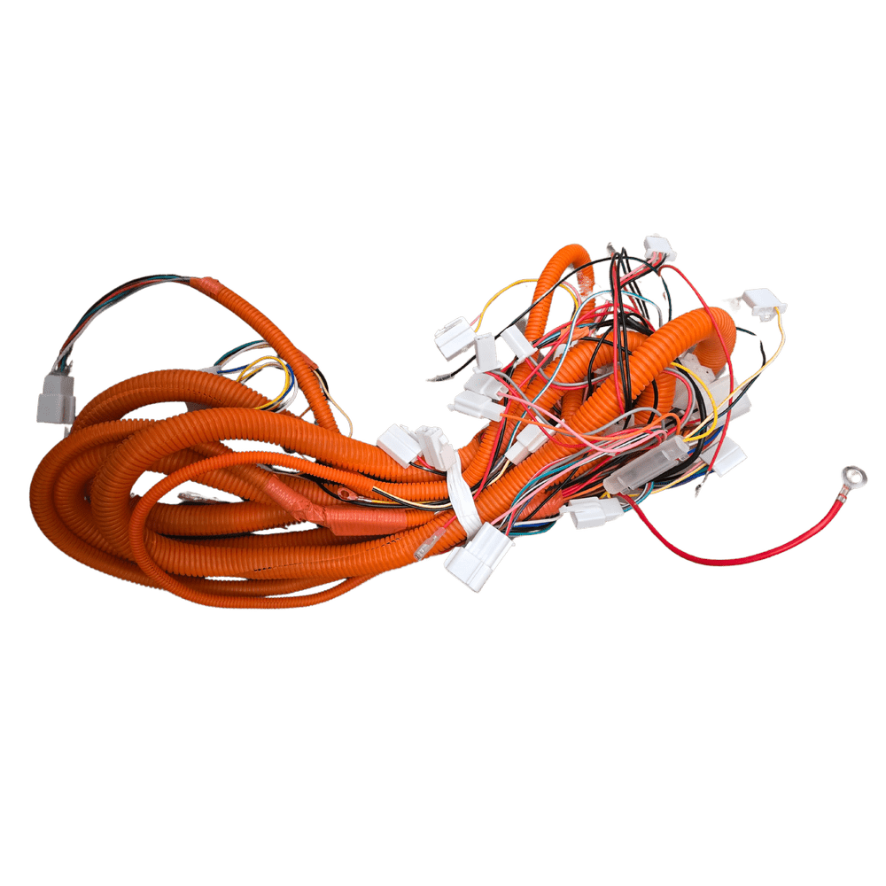 Cablu electric principal BQ