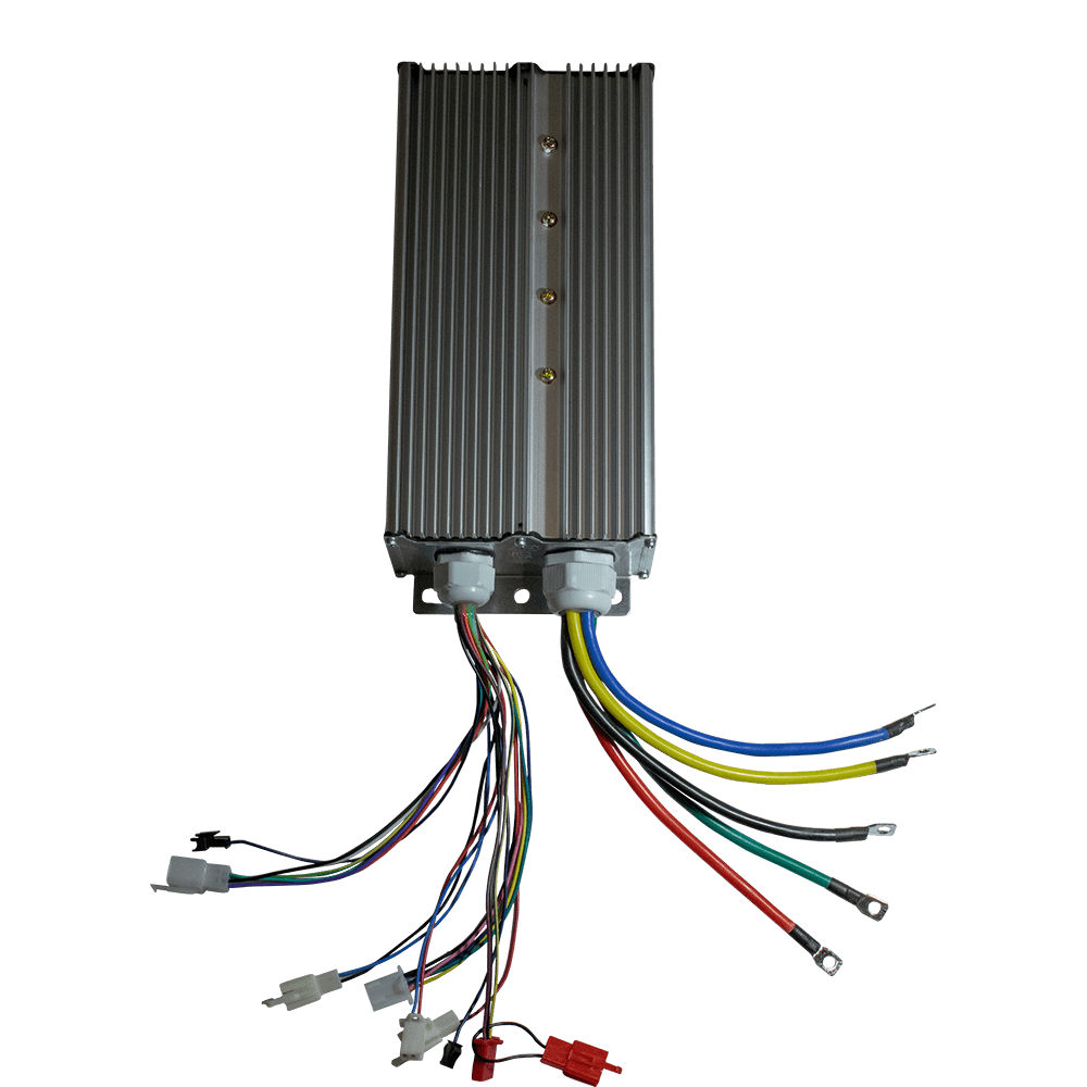 Controller 2000W Cargo 700