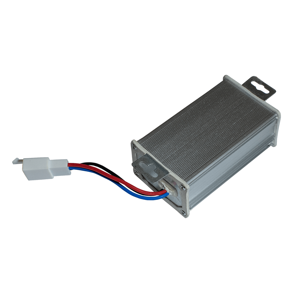 Controller inverter 48V | 72V-12V |10A|