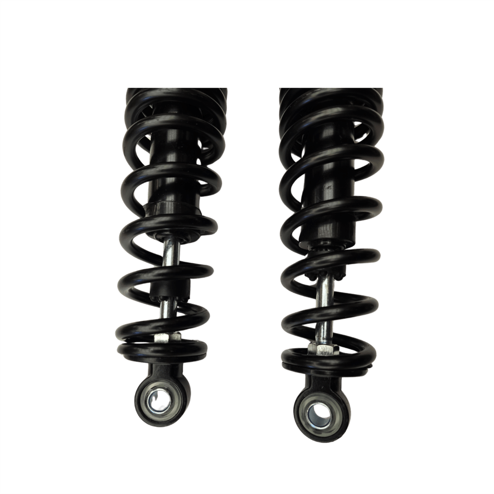Amortizoare spate cu arc P1-00