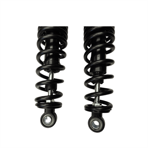 Amortizoare spate cu arc P1-00