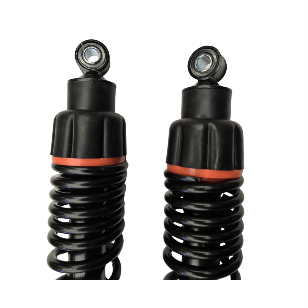 Amortizoare spate cu arc P1-00