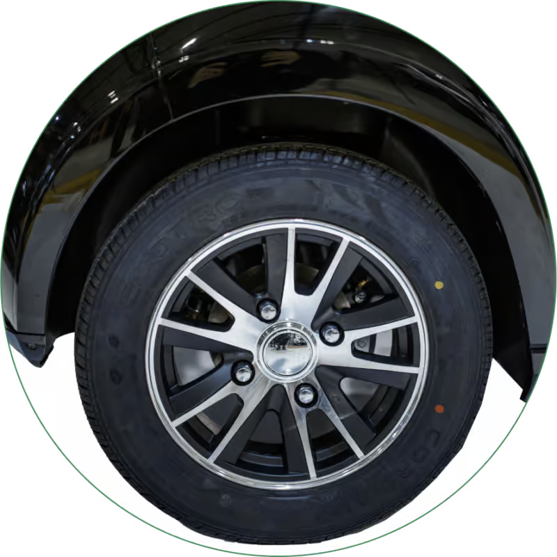 Mașină electrică MoveEco Model X9 | Fără Permis | 25 km/h & 45 km/h