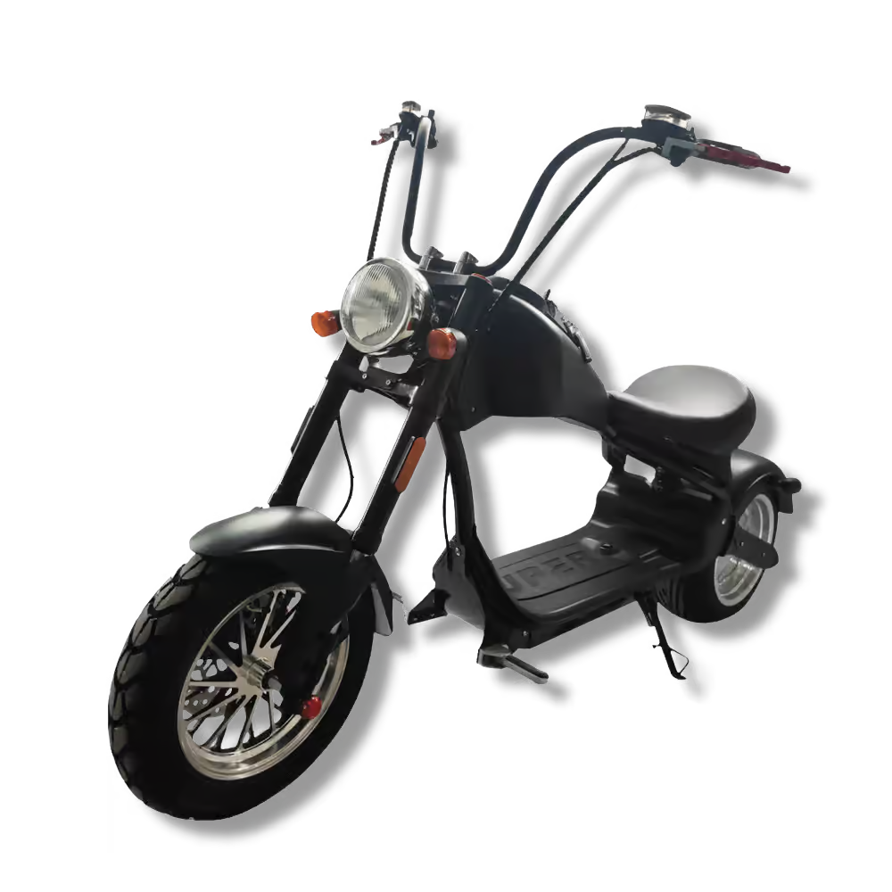 Scuter Electric MH3