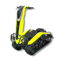 Snowmobil ETV-TANK ET6