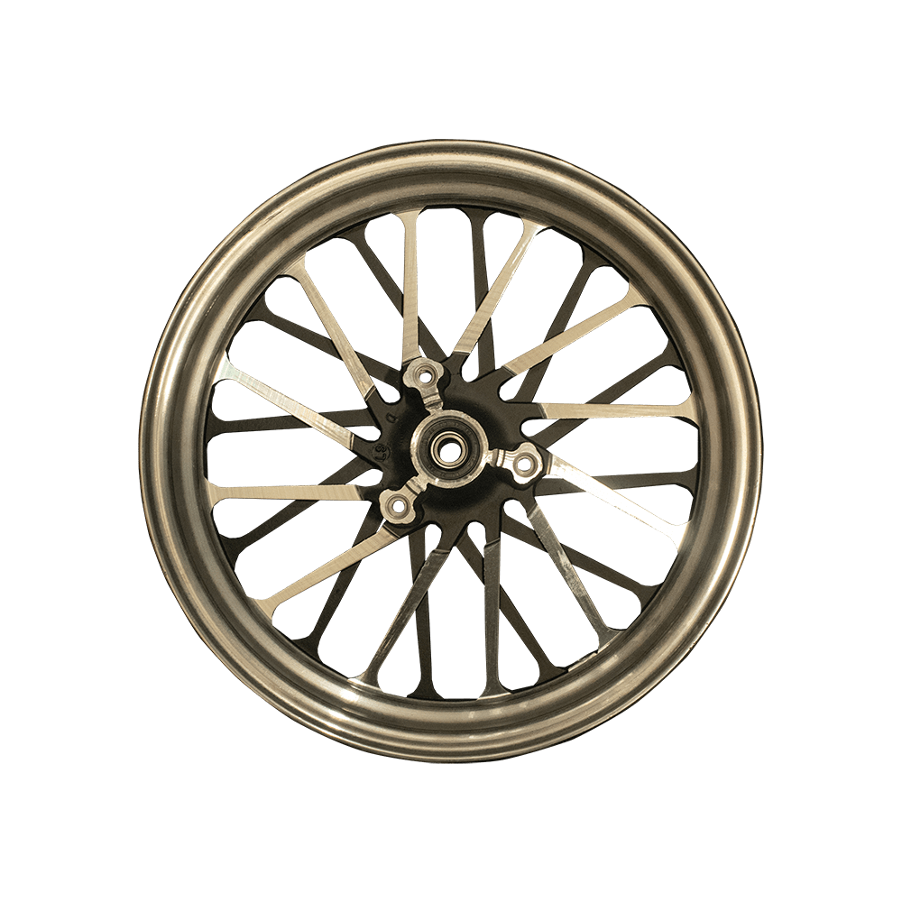 JANTA MH2 ALUM. 12 INCH pentru scuter electric CITYCOCO