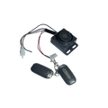 KIT ALARMA (Cargo 500 EEC)