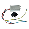 Kit priza 12 V agro