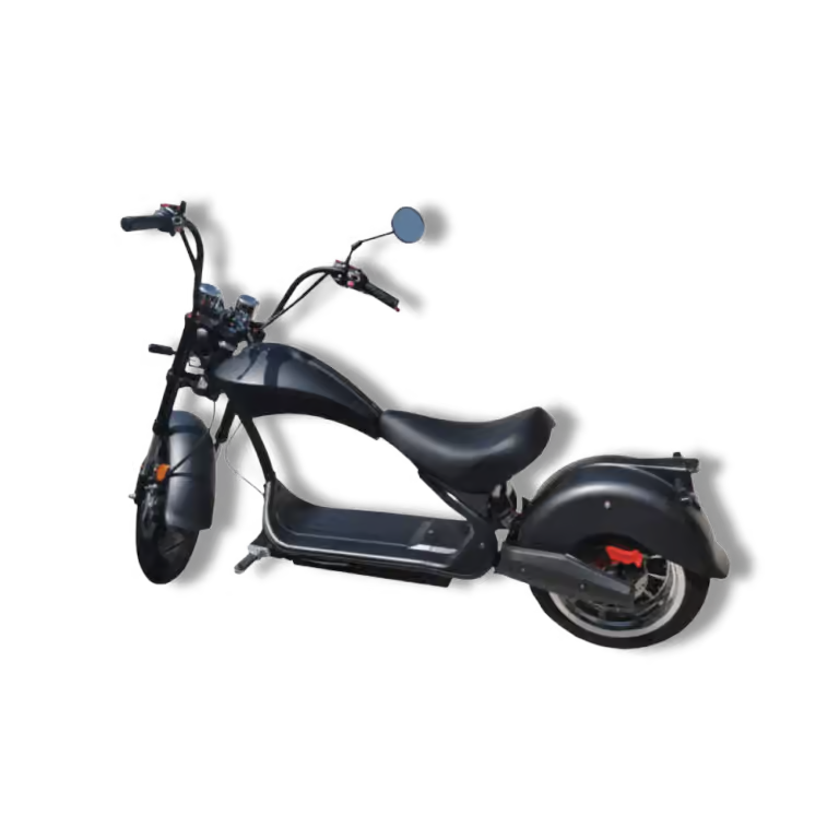 Scuter Electric MH3