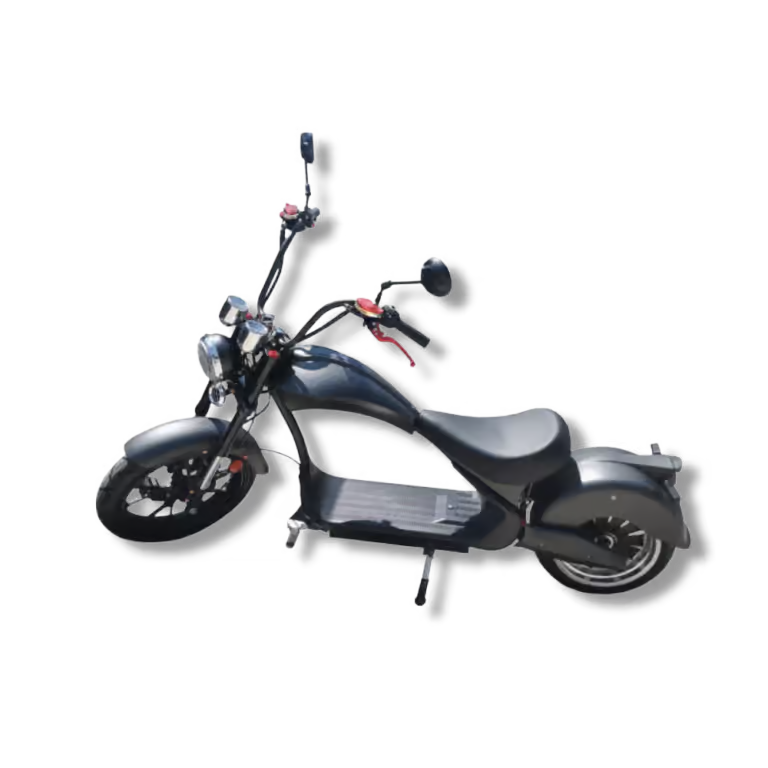 Scuter Electric MH3
