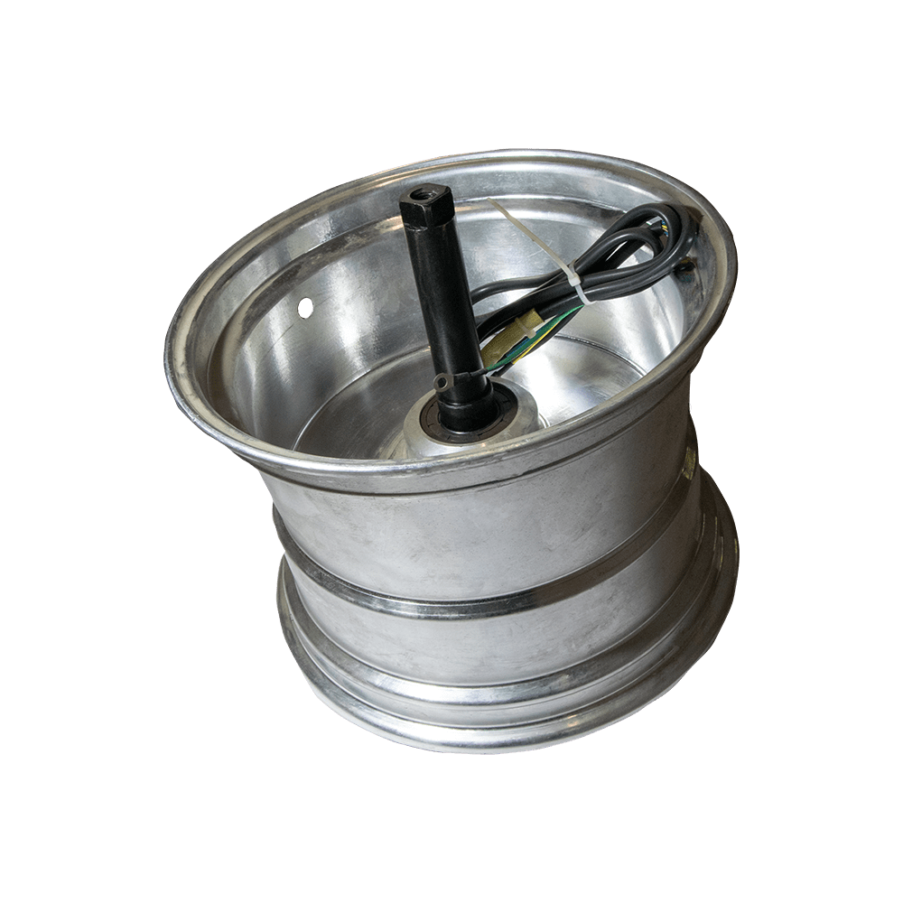 MOTOR 2000W CITYCOCO