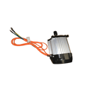 Motor Brushless 72V-2000W BQ