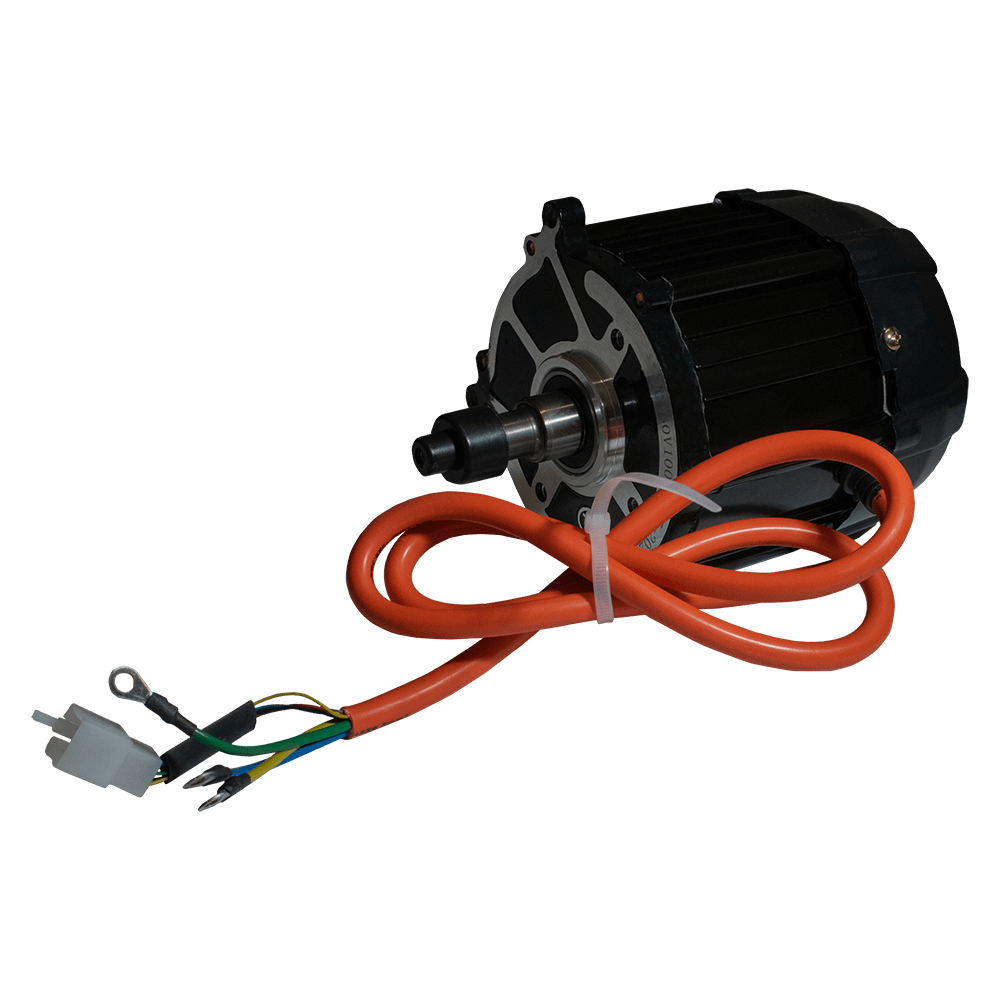 Motor Brushless 72V/2000W NC09