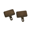 Set plăcuțe de frână MS01