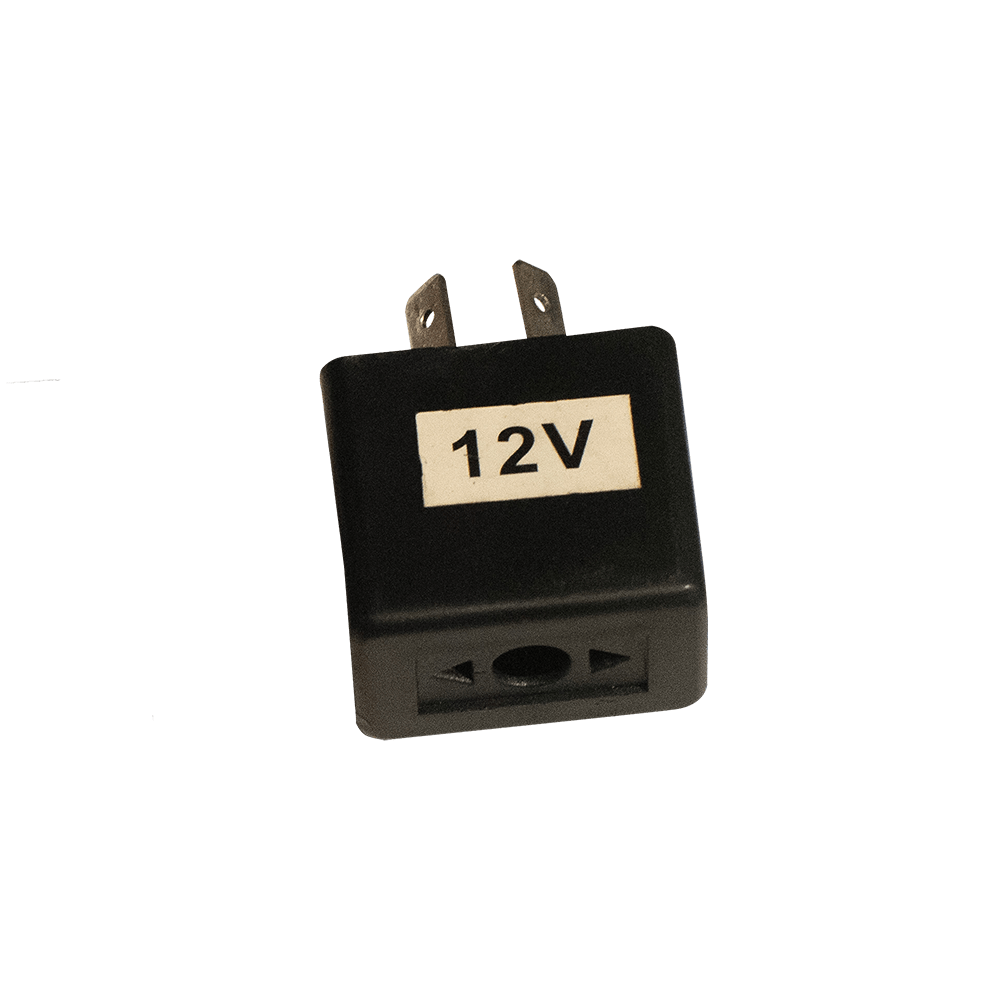Releu semnalizare 12 V