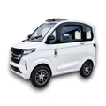 Mașină electrică MoveEco Model X5 | Fără Permis | 25 km/h