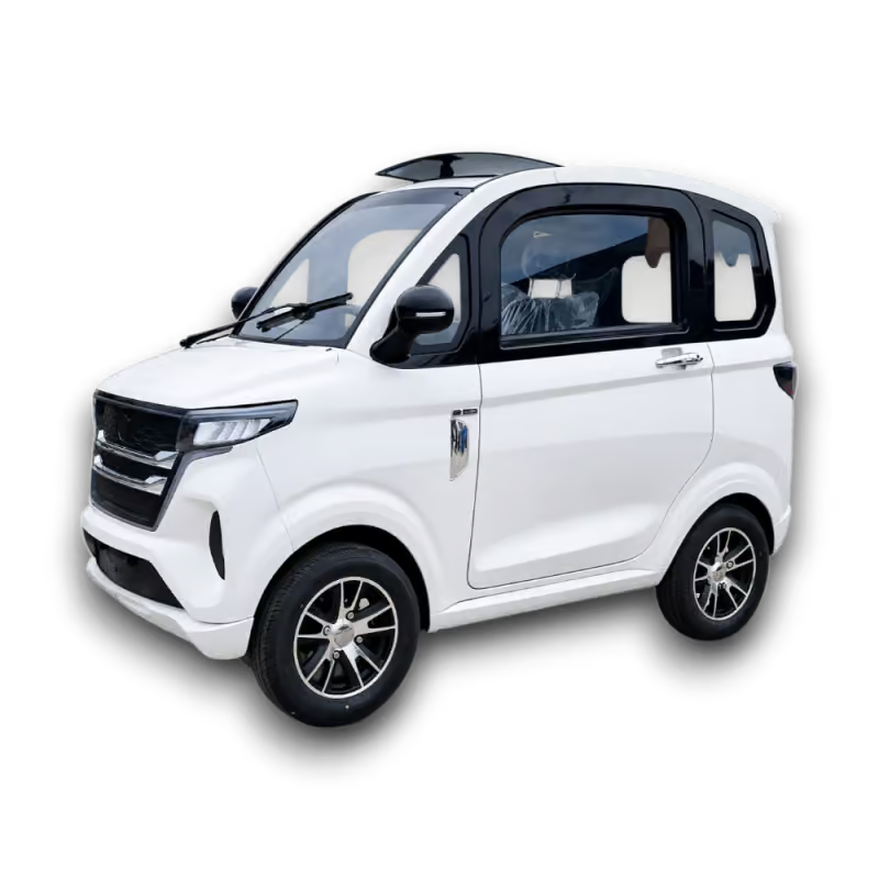 Mașină electrică MoveEco Model X5 | Fără Permis | 25 km/h