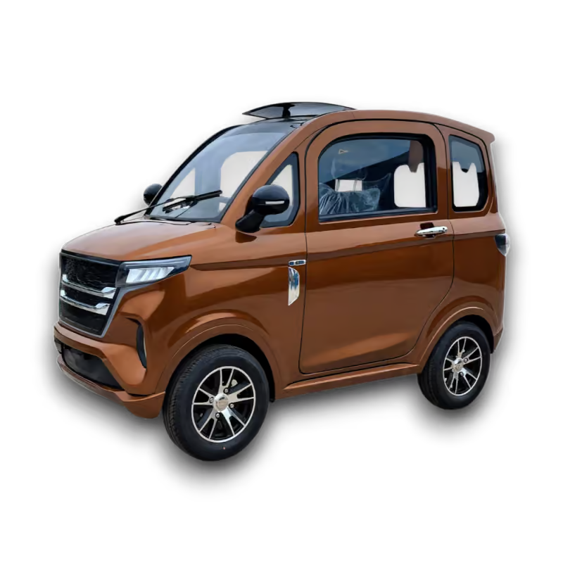 Mașină electrică MoveEco Model X5 | Fără Permis | 25 km/h