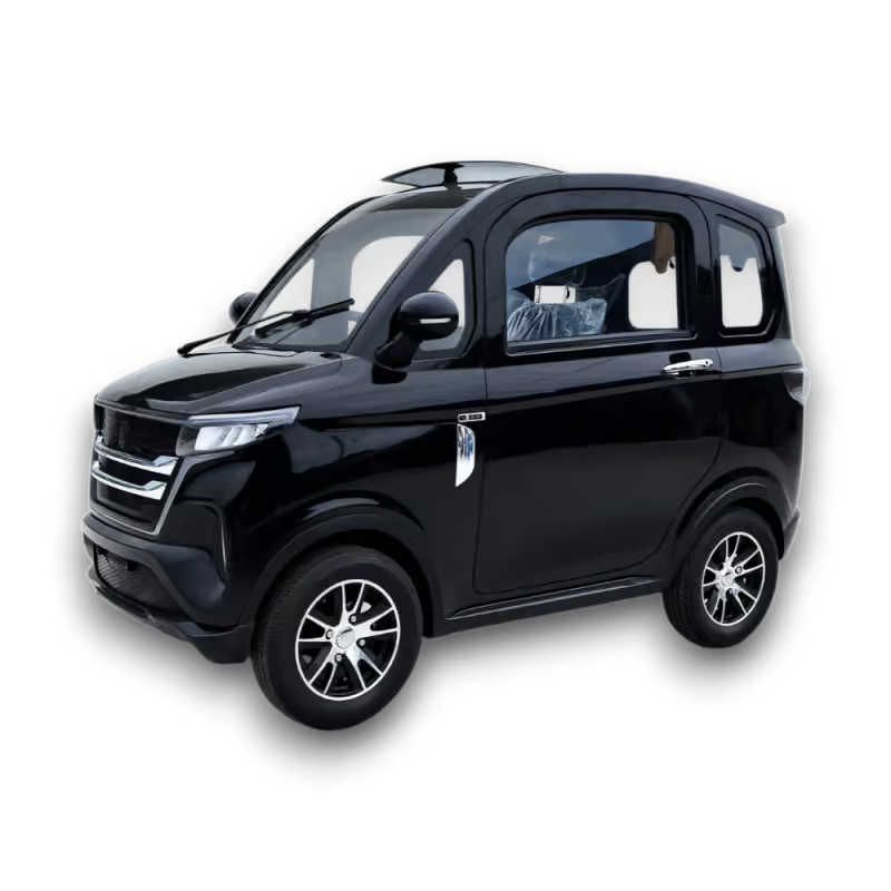 Mașină electrică MoveEco Model X5 | Fără Permis | 25 km/h