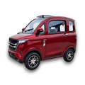 Închiriază Mașină electrică MoveEco Model X5 | Fără Permis | 25 km/h