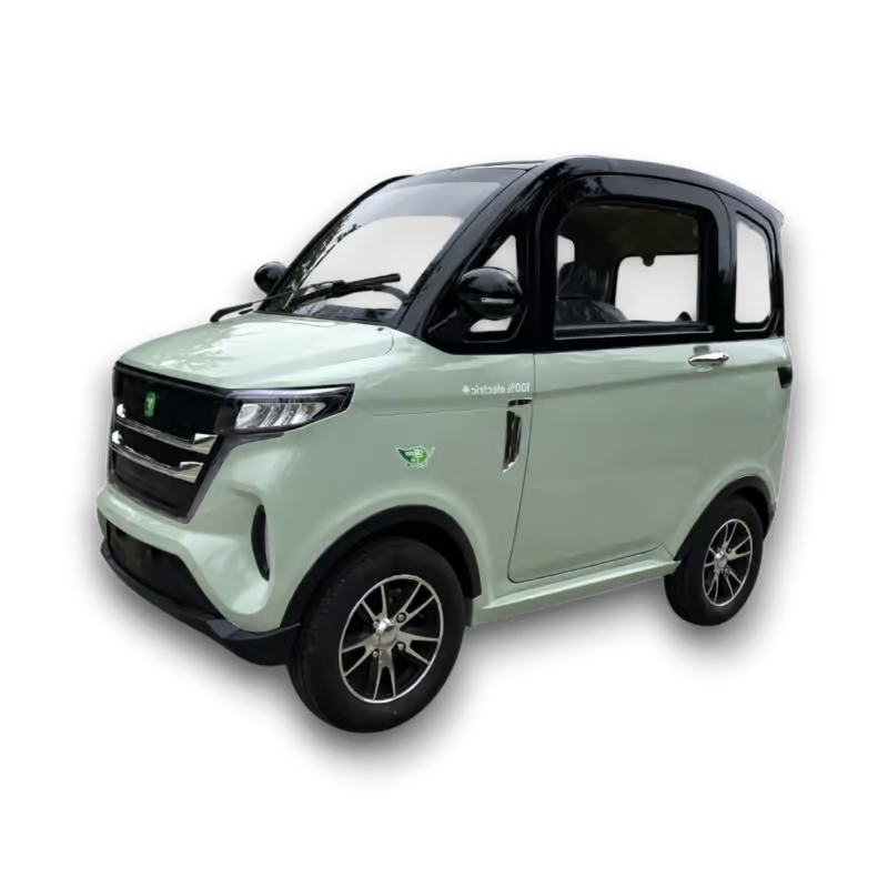 Mașină electrică MoveEco Model X5 | Fără Permis | 25 km/h