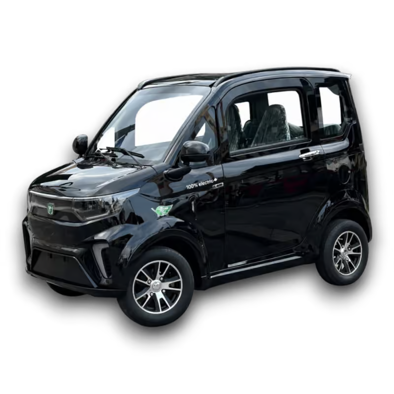 Mașină electrică MoveEco Model X9 | Fără Permis | 25 km/h & 45 km/h