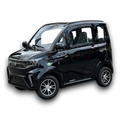 Mașină electrică MoveEco Model X9 | Fără Permis | 25 km/h & 45 km/h