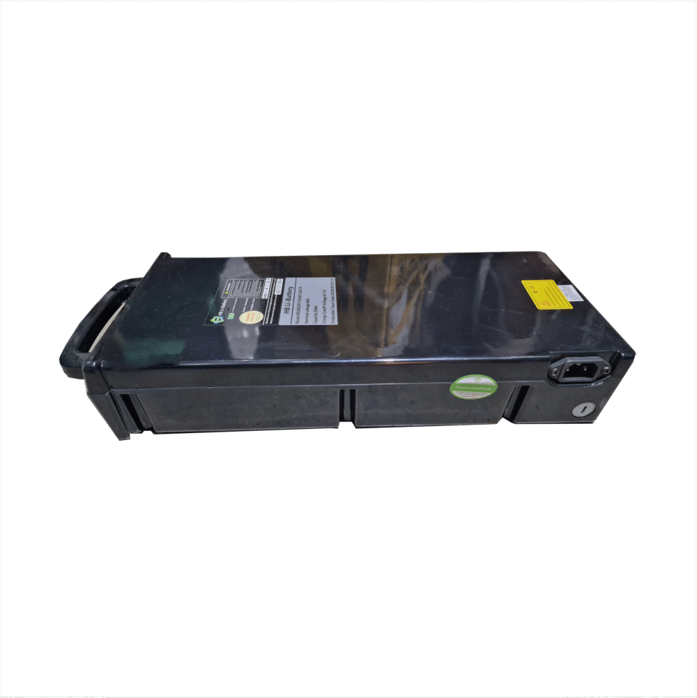 Acumulator Litium HR8 | 60V | 12Ah