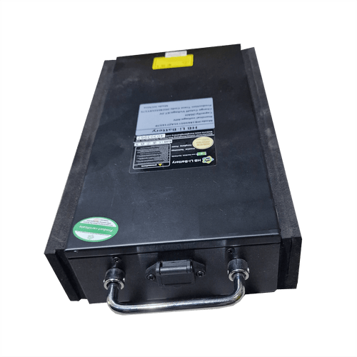 Acumulator Li-Ion NZITA 60V | 20AH