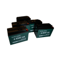 ACUMULATOR PB 60V/45AH (Cargo 500