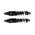 Amortizoare spate cu arc P1-00
