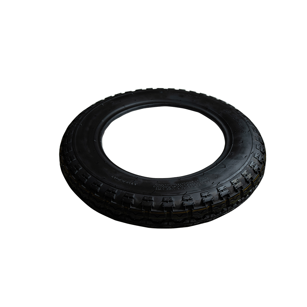 ANVELOPA SPATE (Cargo 500)