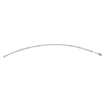 Cablu frână parcare 80 cm