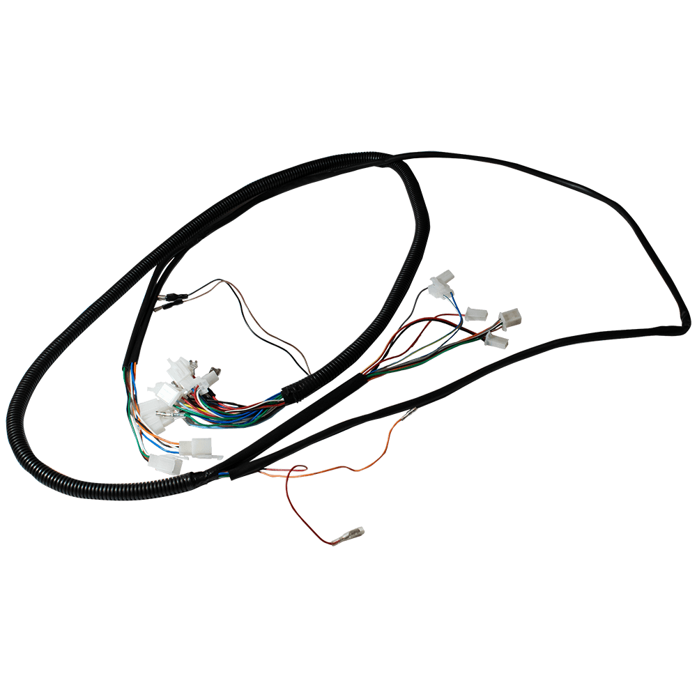 Cablu electric principal EEC, RCOC