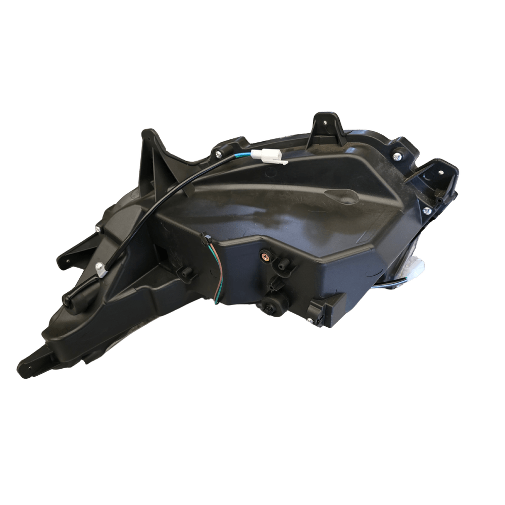 Far dreapta X9