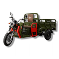 Triciclu Electric MoveEco Cargo 500 NC09 | 72V/45AH | 45km/h