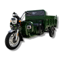 Triciclu Electric MoveEco Cargo 700 NC09 | 72V/45AH | 45km/h