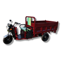 Triciclu Electric MoveEco Cargo 700 | 60V/45AH | 25-45 km/h