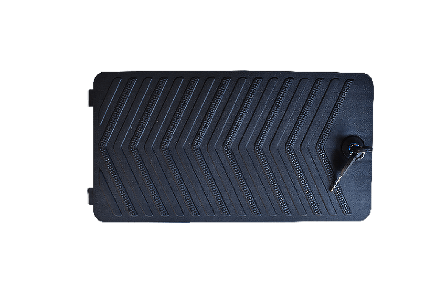CAPAC PODEA PLASTIC HR2